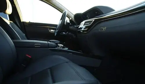 MERCEDES-BENZ Klasa S 63 AMG 