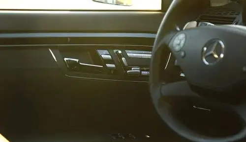 MERCEDES-BENZ Klasa S 63 AMG 