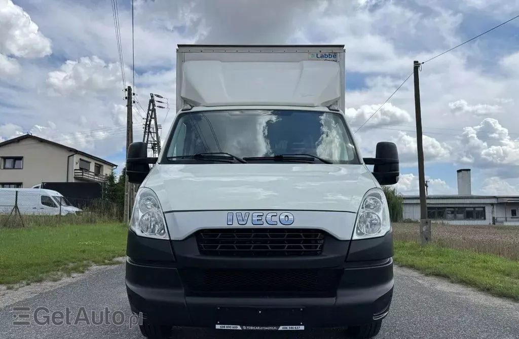 IVECO 35 Daily 