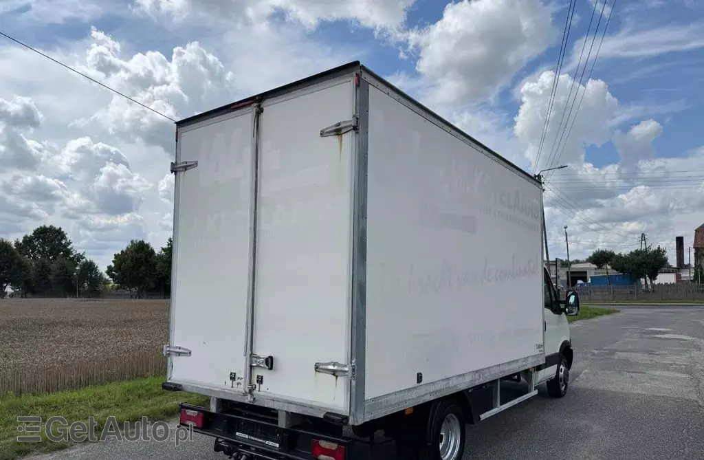 IVECO 35 Daily 