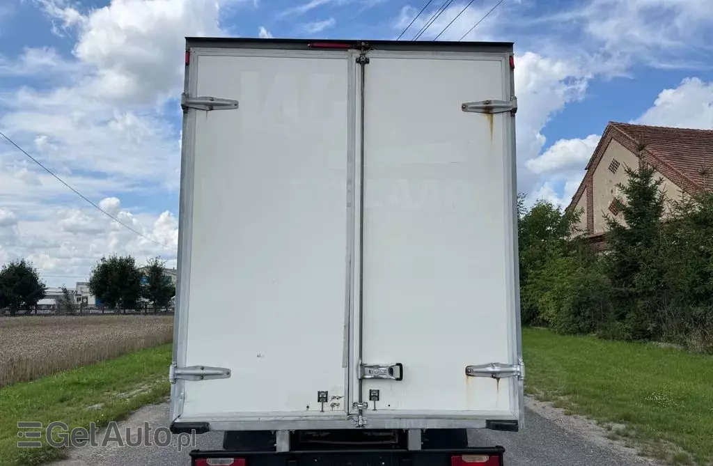 IVECO 35 Daily 