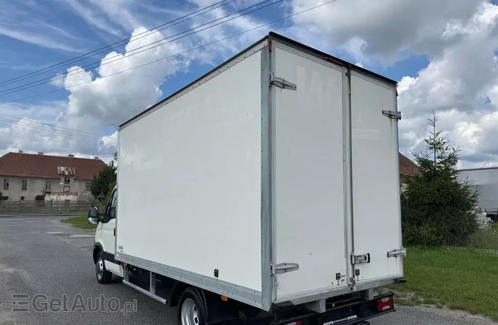 IVECO 35 Daily 