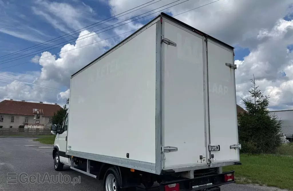 IVECO 35 Daily 