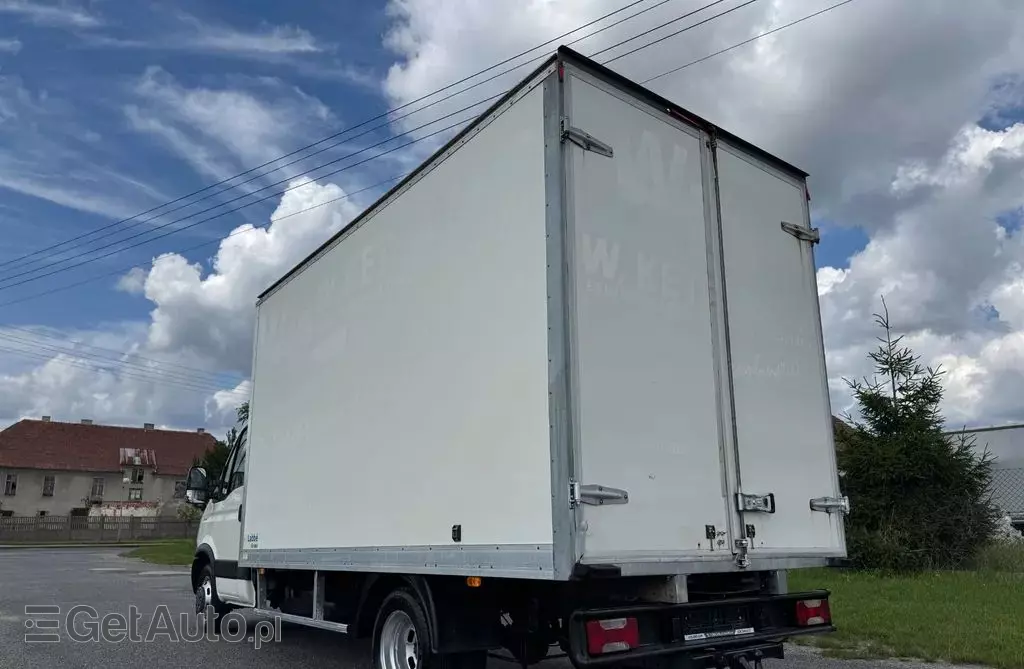 IVECO 35 Daily 