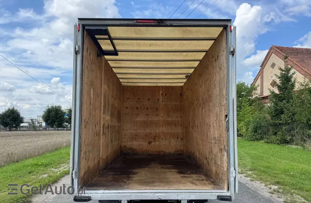 IVECO 35 Daily 