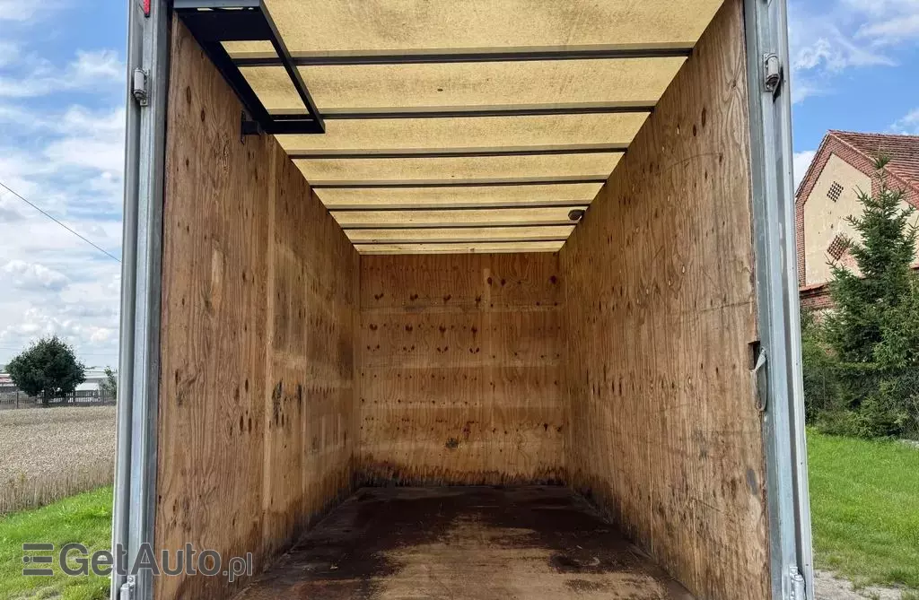 IVECO 35 Daily 