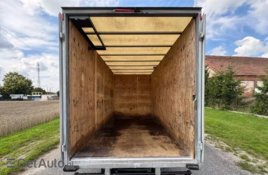 IVECO 35 Daily 