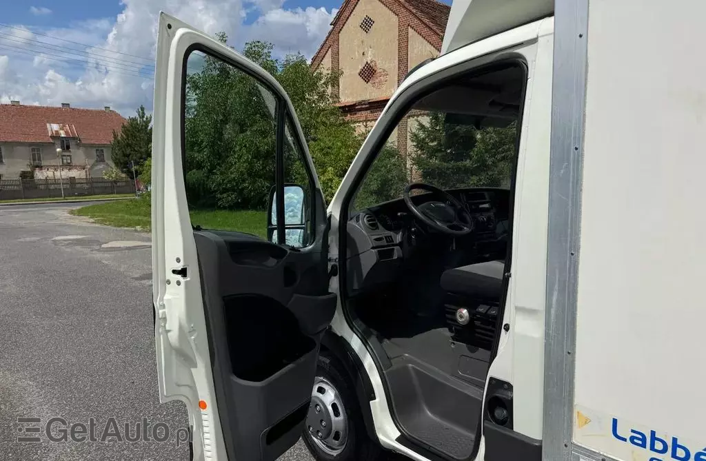 IVECO 35 Daily 