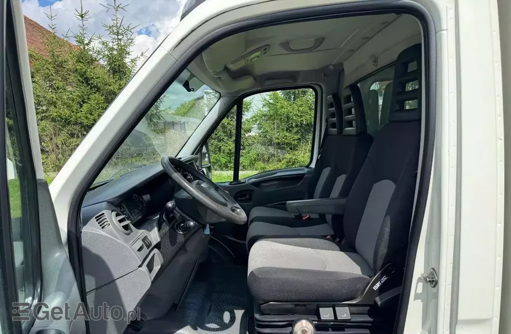 IVECO 35 Daily 