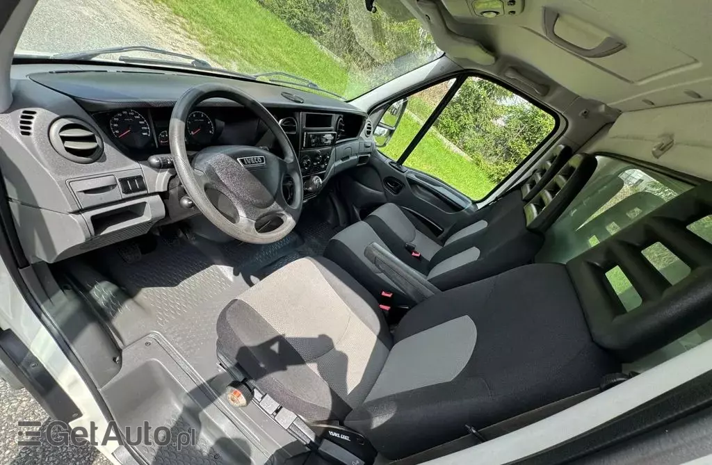 IVECO 35 Daily 