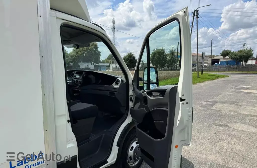 IVECO 35 Daily 