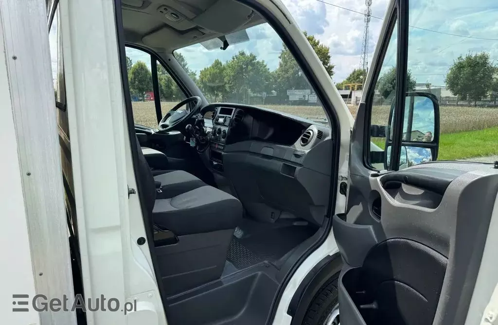 IVECO 35 Daily 