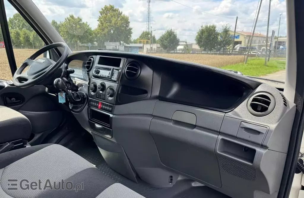 IVECO 35 Daily 