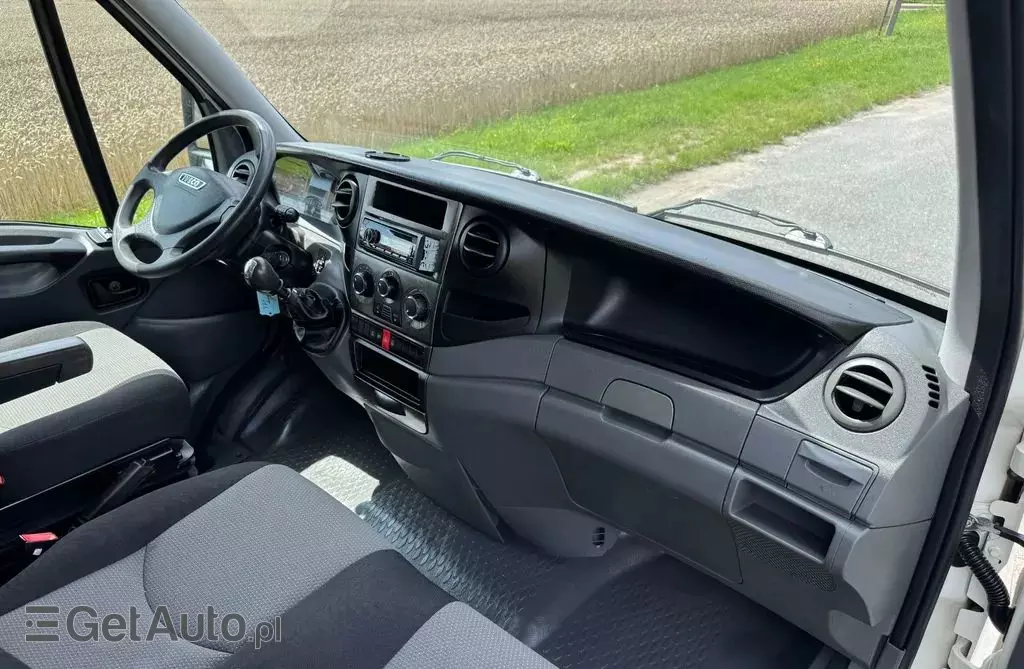 IVECO 35 Daily 
