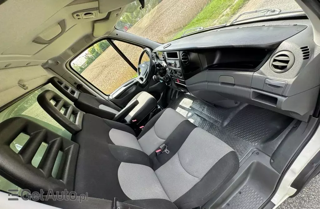 IVECO 35 Daily 