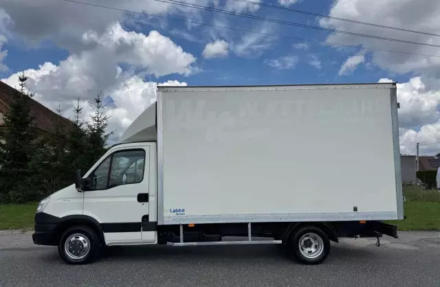 IVECO 35 Daily 