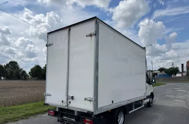 IVECO 35 Daily 
