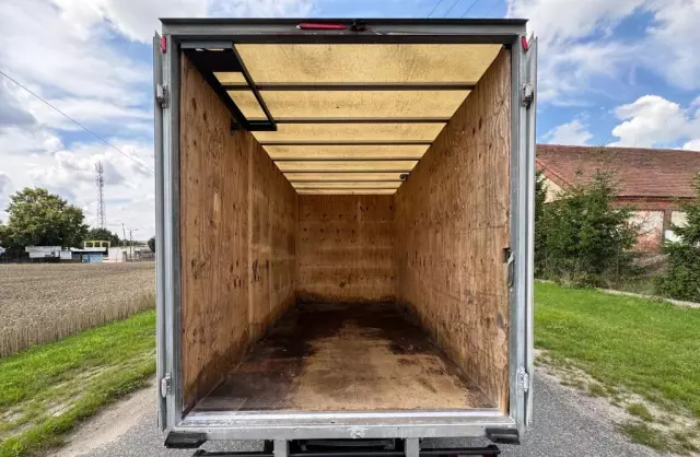 IVECO 35 Daily 