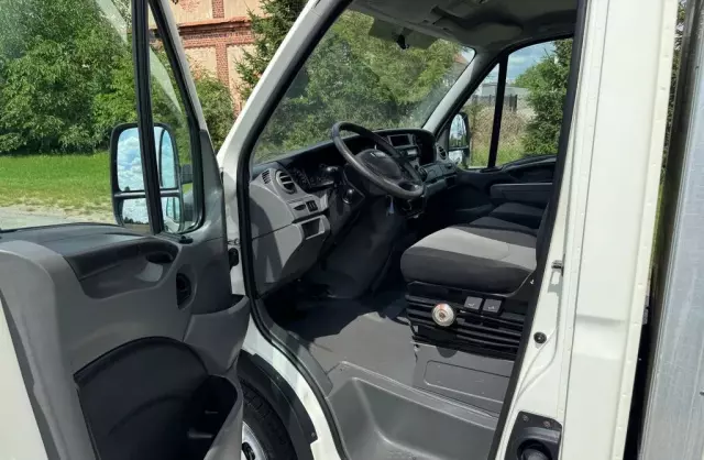 IVECO 35 Daily 
