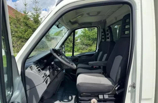 IVECO 35 Daily 