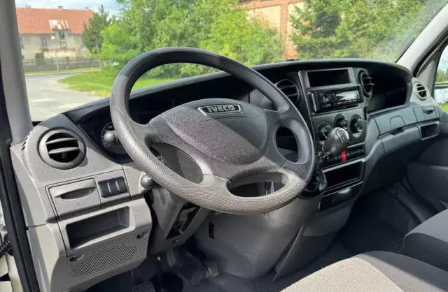 IVECO 35 Daily 