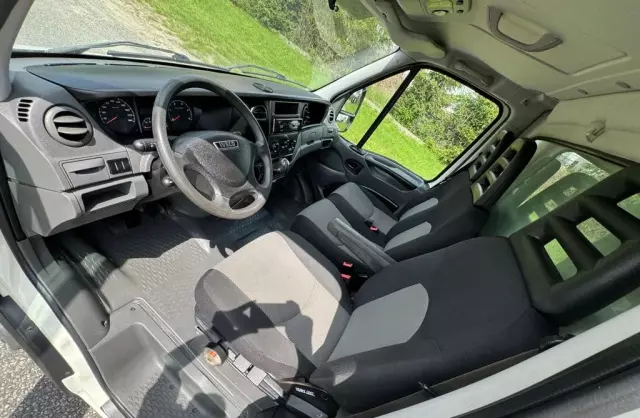 IVECO 35 Daily 