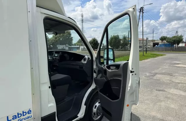 IVECO 35 Daily 