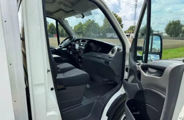 IVECO 35 Daily 