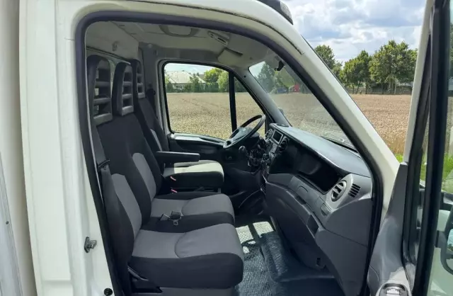 IVECO 35 Daily 
