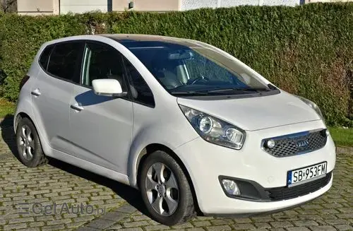KIA Venga 