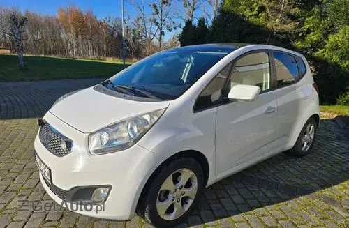 KIA Venga 