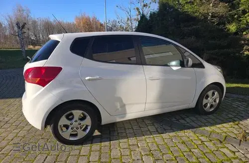 KIA Venga 