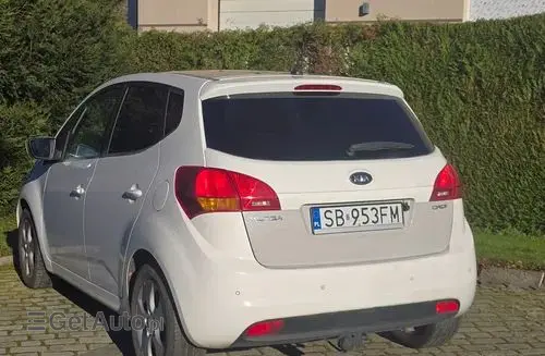 KIA Venga 