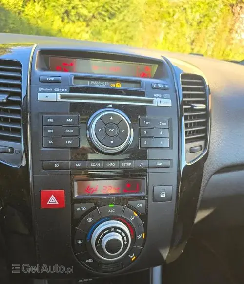 KIA Venga 