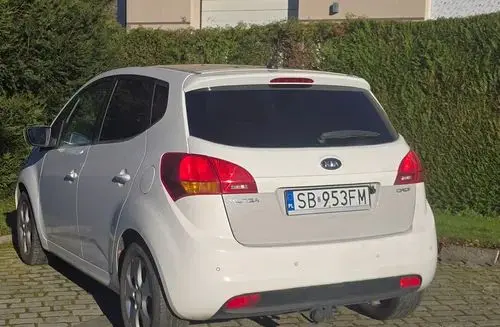 KIA Venga 