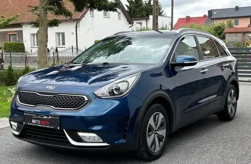 KIA Niro 
