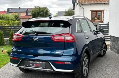 KIA Niro 