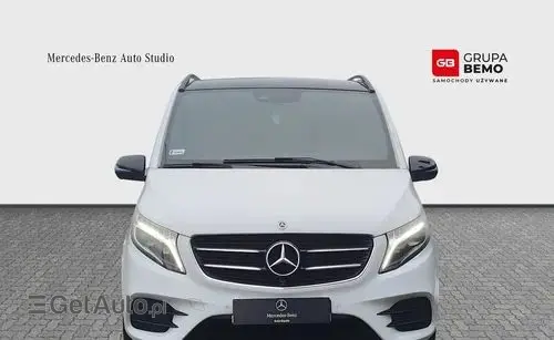 MERCEDES-BENZ Klasa V 