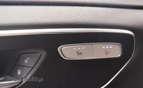 MERCEDES-BENZ Klasa V 