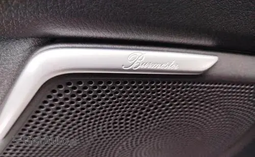 MERCEDES-BENZ Klasa V 