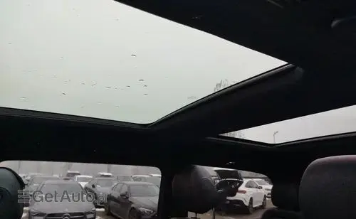 MERCEDES-BENZ Klasa V 