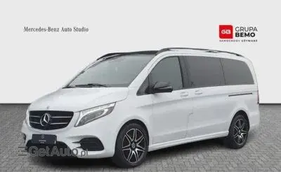 MERCEDES-BENZ Klasa V 