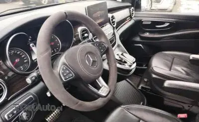 MERCEDES-BENZ Klasa V 