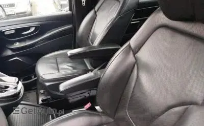 MERCEDES-BENZ Klasa V 