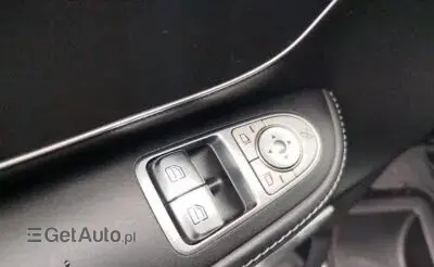 MERCEDES-BENZ Klasa V 