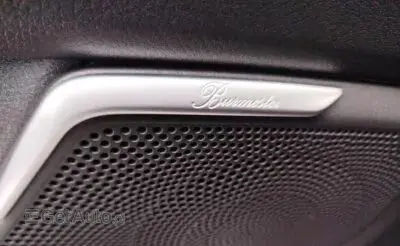 MERCEDES-BENZ Klasa V 