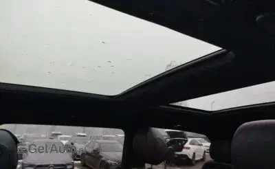 MERCEDES-BENZ Klasa V 