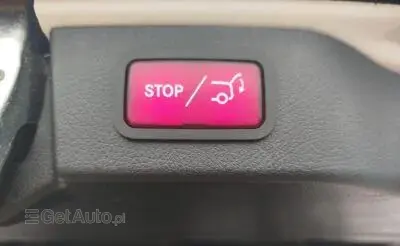 MERCEDES-BENZ Klasa V 