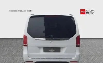 MERCEDES-BENZ Klasa V 