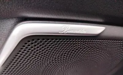 MERCEDES-BENZ Klasa V 